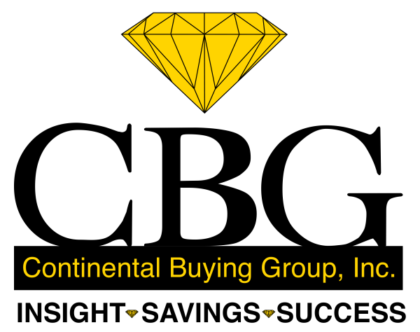 CBG Member Logo